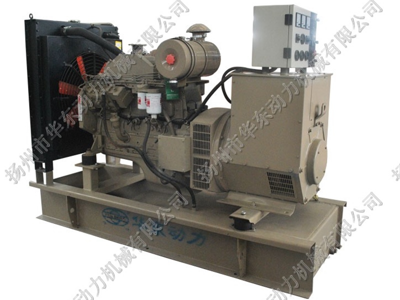东风康明斯发动机，东风康明斯柴油发电机