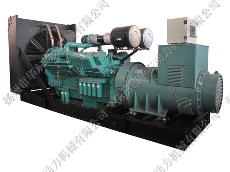 重庆康明斯发电机系列，柴油发电机组
