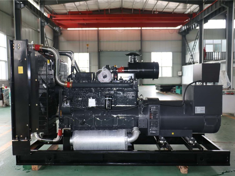 华东动力，上柴柴油发电机组